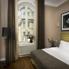 Lydmar Hotel 5* Стандартный номер с различными типами кроватей фото 7