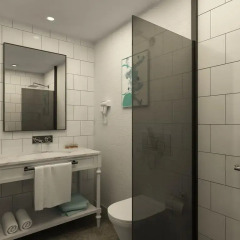 Отель La Kumsal Boutique 4* Стандартный номер фото 5