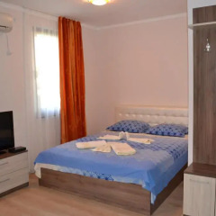 Отель Lev ApartHotel Студия фото 10
