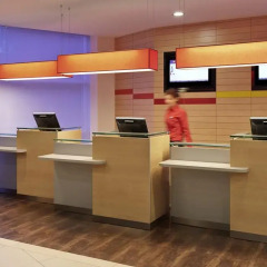Ibis Bursa Турция, Бурса - отзывы, цены и фото номеров - забронировать отель Ibis Bursa онлайн интерьер отеля фото 2
