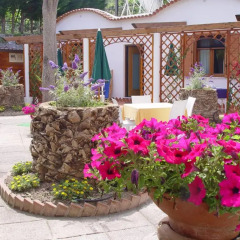 Отель Casa Vacanze Vittoria Номер категории Эконом