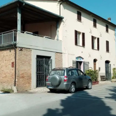 Отель Casa Loretta Апартаменты фото 21