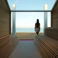 i-Suite Hotel спа