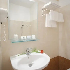 Hotel Sport 3* Стандартный номер фото 8