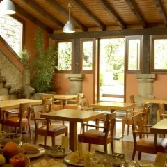 Отель Palacio Obispo Испания, Фуэнтеррабиа - отзывы, цены и фото номеров - забронировать отель Palacio Obispo онлайн питание фото 3
