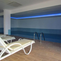 Side Felicia Residence 3* Апартаменты с различными типами кроватей