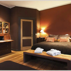 Hotel Le Tissu 3* Номер Делюкс с различными типами кроватей фото 2