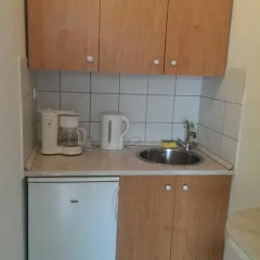 Отель Flora Villa 3* Стандартный номер фото 5