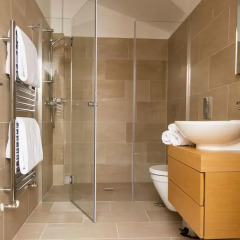 Отель Vienna Suites 3* Президентский люкс с различными типами кроватей фото 2