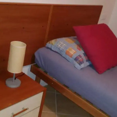 Отель B&B Bonvilla Ногаредо комната для гостей фото 2