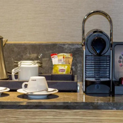 Radisson Blu Hotel & Spa, Istanbul Tuzla 5* Люкс с различными типами кроватей фото 4