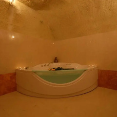 Tafoni Houses Cave Hotel 2* Улучшенный люкс фото 18