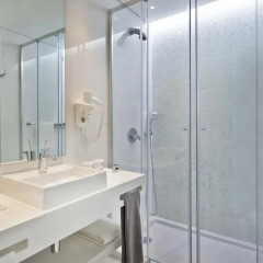 Отель White Lisboa 3* Номер Делюкс фото 4