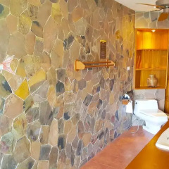 Отель Birds & Bees Resort 3* Люкс с 2 отдельными кроватями фото 10