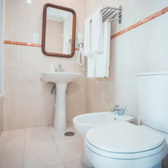 Отель Quinta De Santana 4* Апартаменты разные типы кроватей фото 5