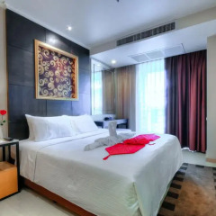 Отель Admiral Premier Sukhumvit 23 By Compass Hospitality 4* Люкс фото 3