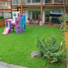Отель Apartament Królewski - Zakopane Закопане детские мероприятия фото 2