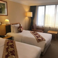 Mon Regency Hotel 4* Номер Делюкс с различными типами кроватей