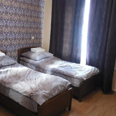 Гостиница Inn Volodarsky Украина, Харьков - отзывы, цены и фото номеров - забронировать гостиницу Inn Volodarsky онлайн комната для гостей фото 6