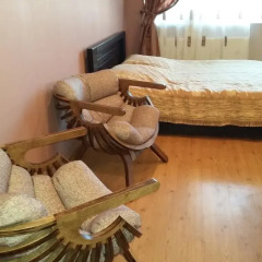 Отель Bakuriani K2 appartment комната для гостей фото 2