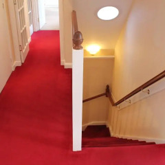 Отель Marchfield Guest House Великобритания, Эдинбург - отзывы, цены и фото номеров - забронировать отель Marchfield Guest House онлайн интерьер отеля фото 2