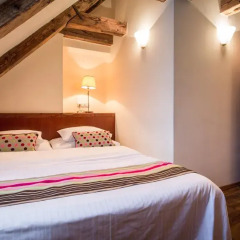 The Nicholas Hotel Residence 3* Студия Делюкс с различными типами кроватей фото 3