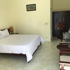 Отель Sunlight Bungalow 2* Бунгало с различными типами кроватей фото 2