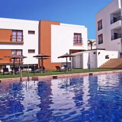 Hotel Andalussia бассейн фото 3