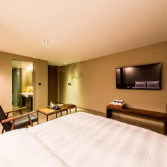 Seocho Cancun Hotel комната для гостей фото 4