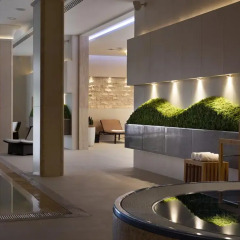 Гостиница Superior Golf and SPA Resort интерьер отеля фото 2