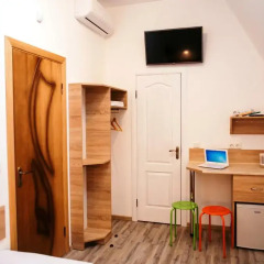 Отель Book Room 3* Номер Комфорт фото 2