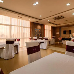 Apart Hotel K Белград помещение для мероприятий