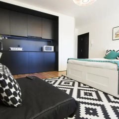 Отель bnapartments Soares dos Reis комната для гостей фото 4