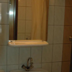 Buch-Ein-Bett Hostel Стандартный номер с различными типами кроватей фото 17