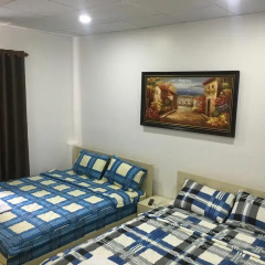Отель Ace Home Viet Nam 2* Стандартный номер с 2 отдельными кроватями
