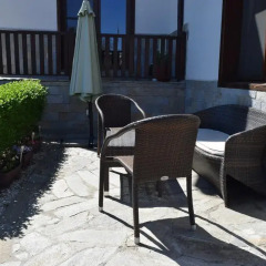 Отель Villa Atika Болгария, Правец - отзывы, цены и фото номеров - забронировать отель Villa Atika онлайн фото 5