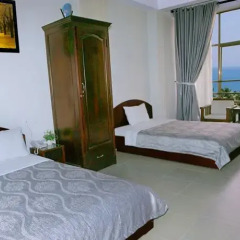 Prince Hotel Nha Trang комната для гостей фото 8