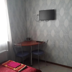 Гостиница Mini-Otel Garibaldi Стандартный номер с 2 отдельными кроватями фото 5