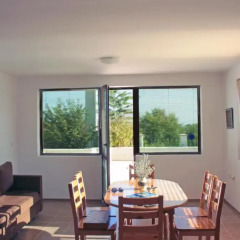 Апартаменты Anna Apartment в номере фото 2