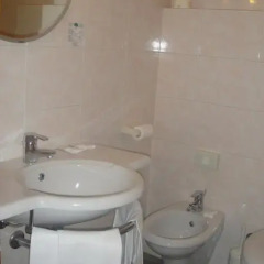 Hotel Scala Nord 3* Стандартный номер с различными типами кроватей фото 8