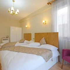 Setenonu 1892 Hotel Турция, Кайсери - отзывы, цены и фото номеров - забронировать отель Setenonu 1892 Hotel онлайн комната для гостей фото 4