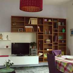 Апартаменты Eulalia Holiday Apartment развлечения