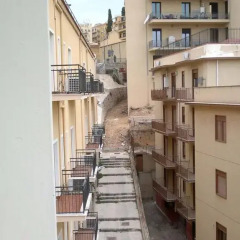 Отель B&B Damareta Студия Делюкс фото 9