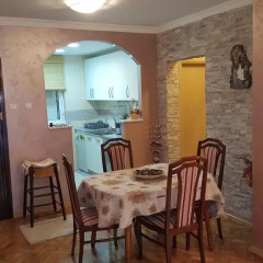 Апартаменты Apartment Asja питание фото 2