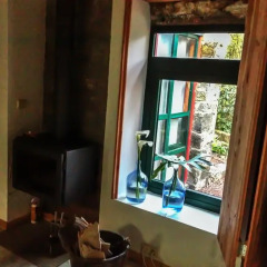 Отель Casa Do Populo удобства в номере