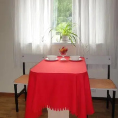 Гостиница Forest Club Lyutoretskoye комната для гостей фото 3