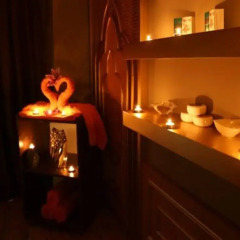J'adore Deluxe Hotel & Spa спа