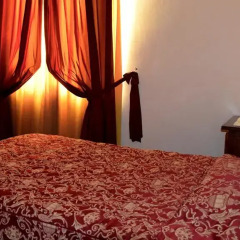 Hotel La Torre 3* Стандартный номер фото 6