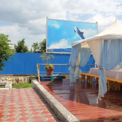 Гостиница Cottage Complex k Baklanu в Липецке отзывы, цены и фото номеров - забронировать гостиницу Cottage Complex k Baklanu онлайн Липецк детские мероприятия