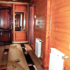 Гостиница Отельно-оздоровительный комплекс Скольмо 3* Стандартный семейный номер разные типы кроватей фото 41